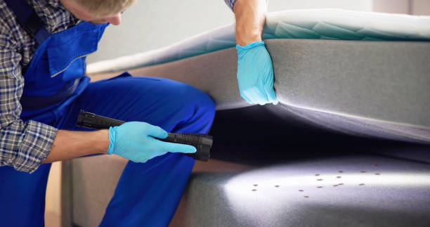 Professional Pest Control in Williamsburg, FL